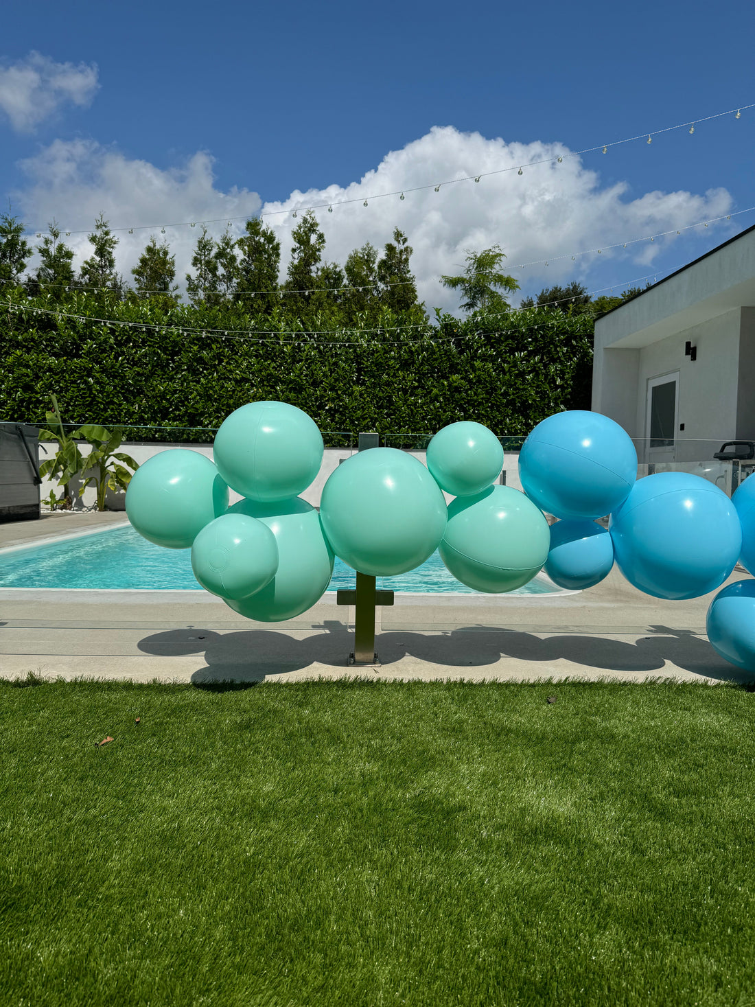 Vier de zomer met Balloony – de herbruikbare ballonslingers voor elk feestje!