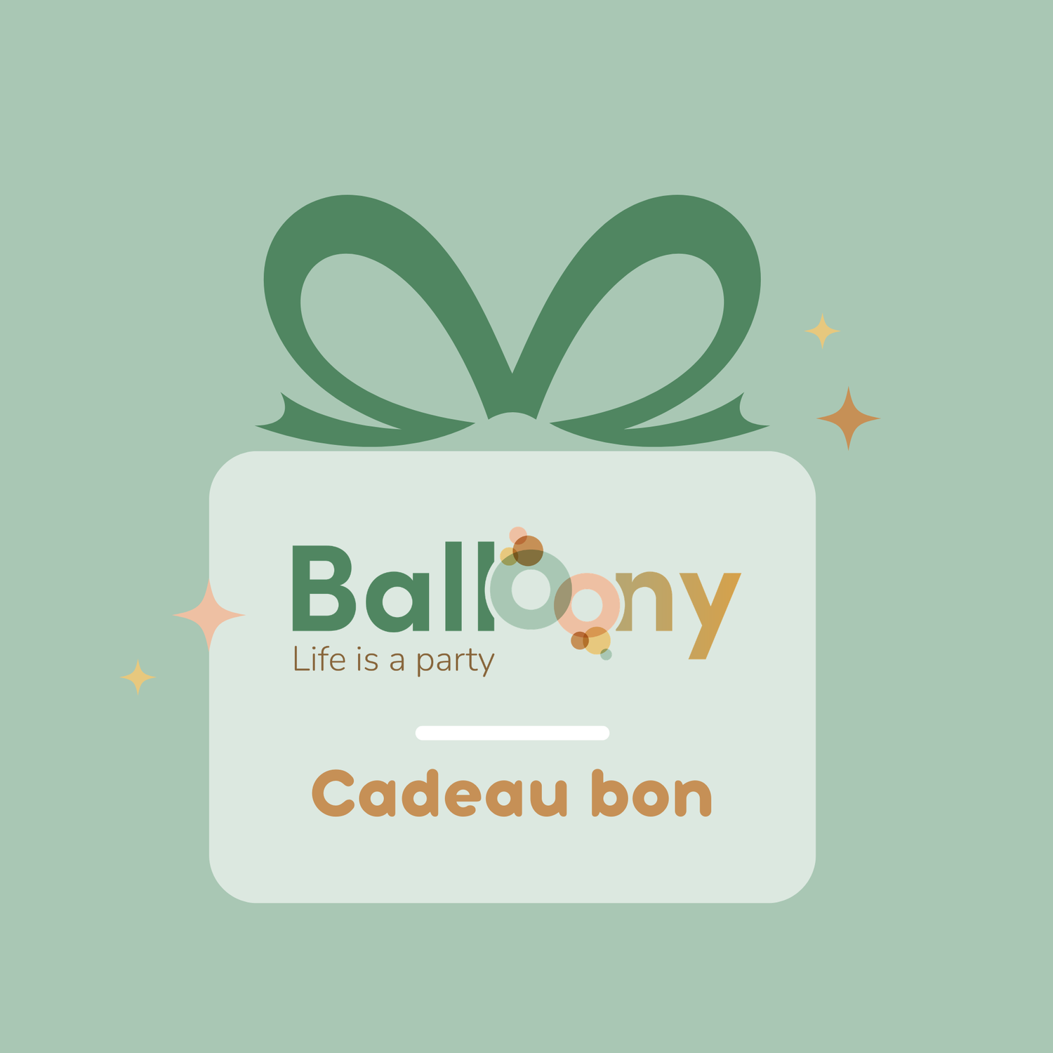 Cadeaubon