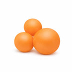 Herbruikbare Ballonslinger van 3 Oranje