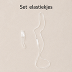 Saugnapfhaken-Set transparent 4cm (2 Stück)