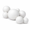Herbruikbare Ballonslinger van 7 Wit