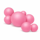 Herbruikbare Ballonslinger van 7 Roze